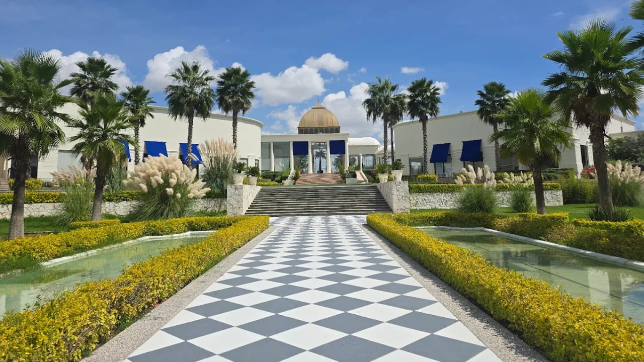 Salón Gran Punta Paraiso — foto 4