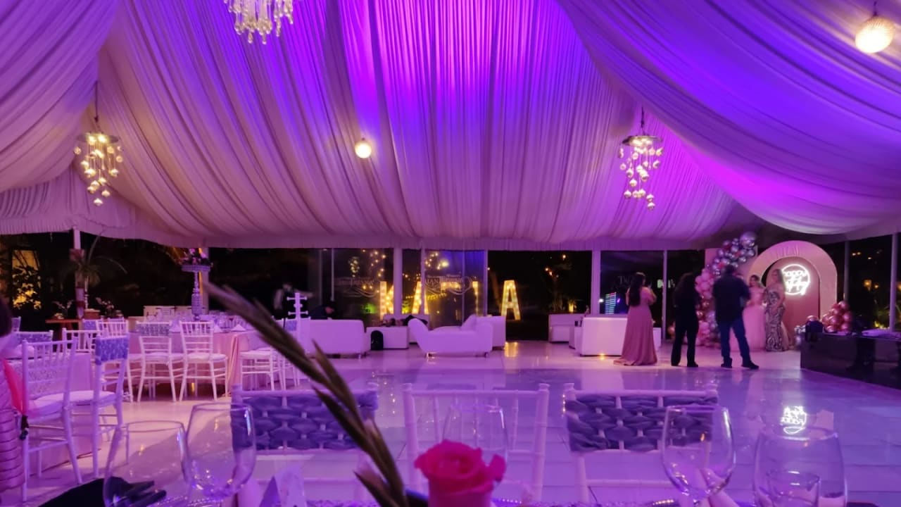 Salón Triana — foto 3