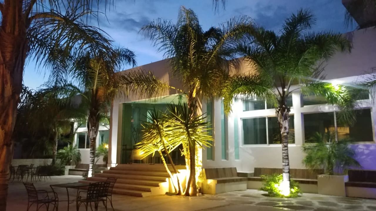 Quinta Santa Fe — foto 2