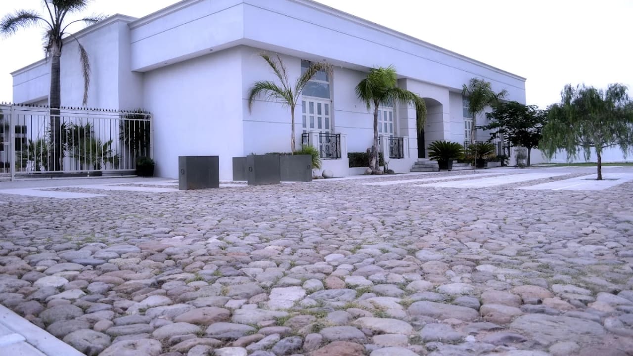 Quinta Santa Fe — foto 4
