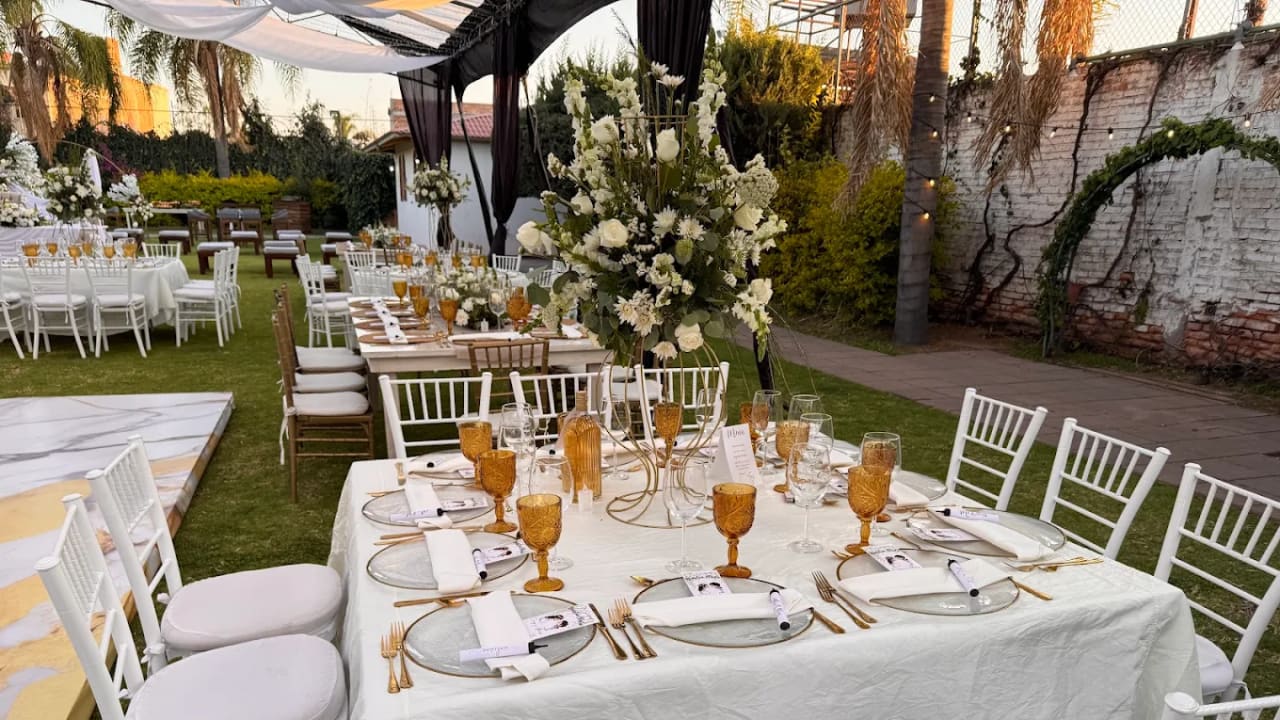 Salón Campestre Calpulli — foto 2