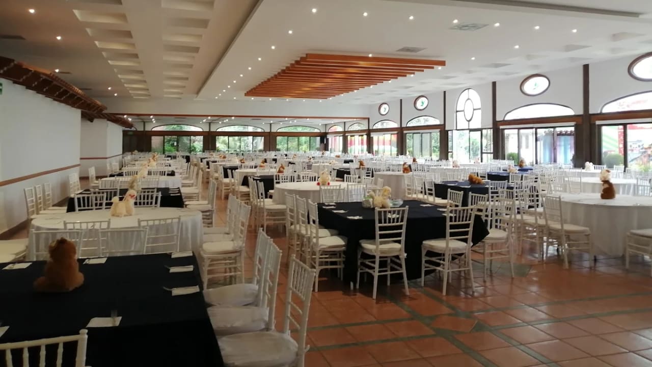 Salón Campestre Calpulli — foto 3