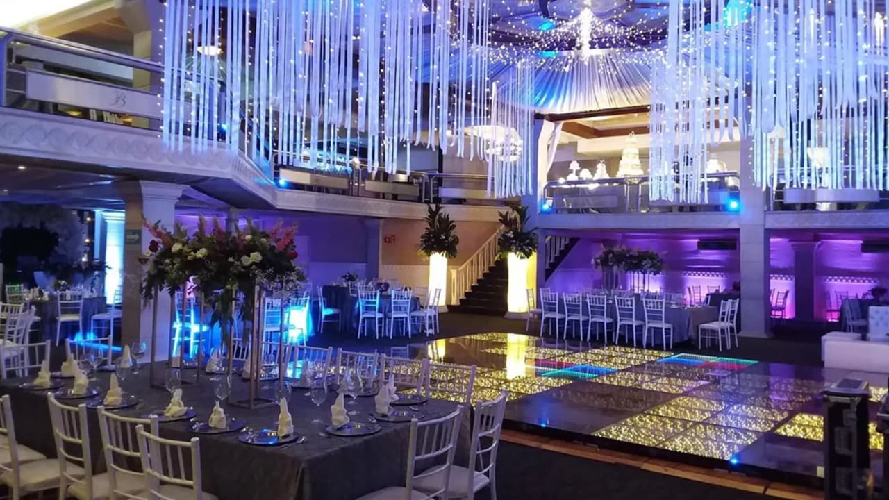 Blanc Eventos