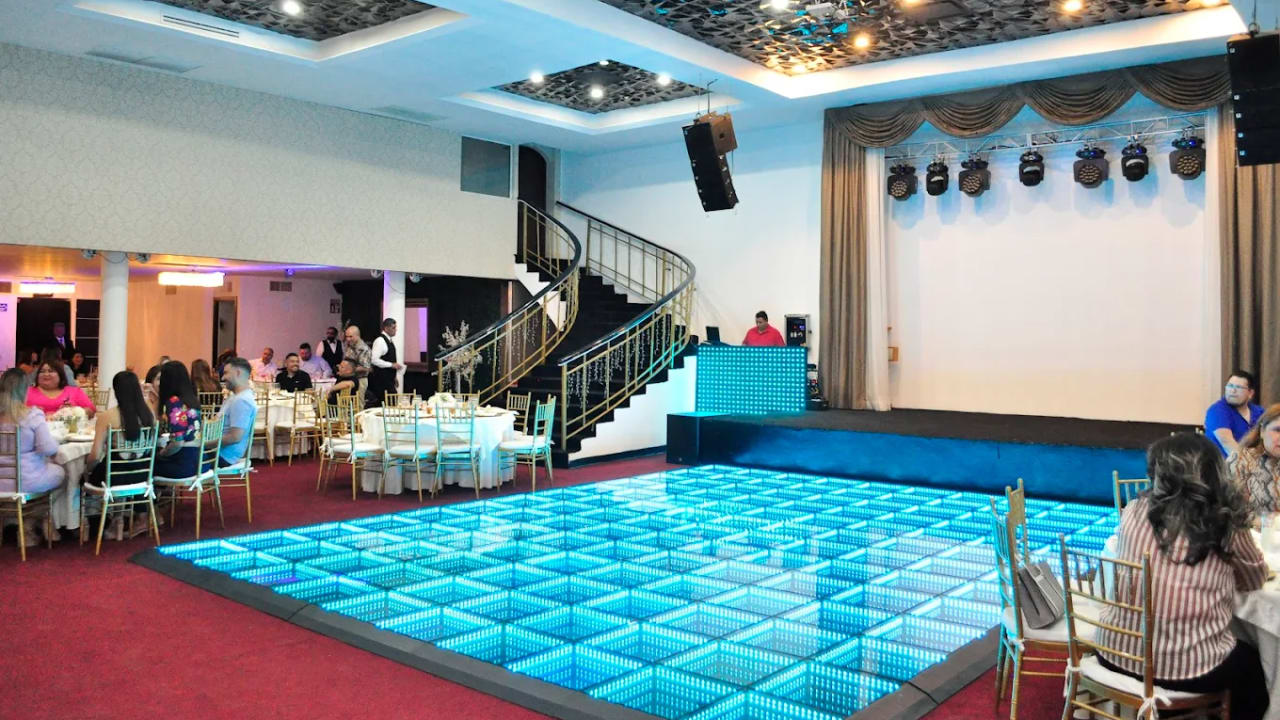 Di PALAZZO Eventos — foto 2