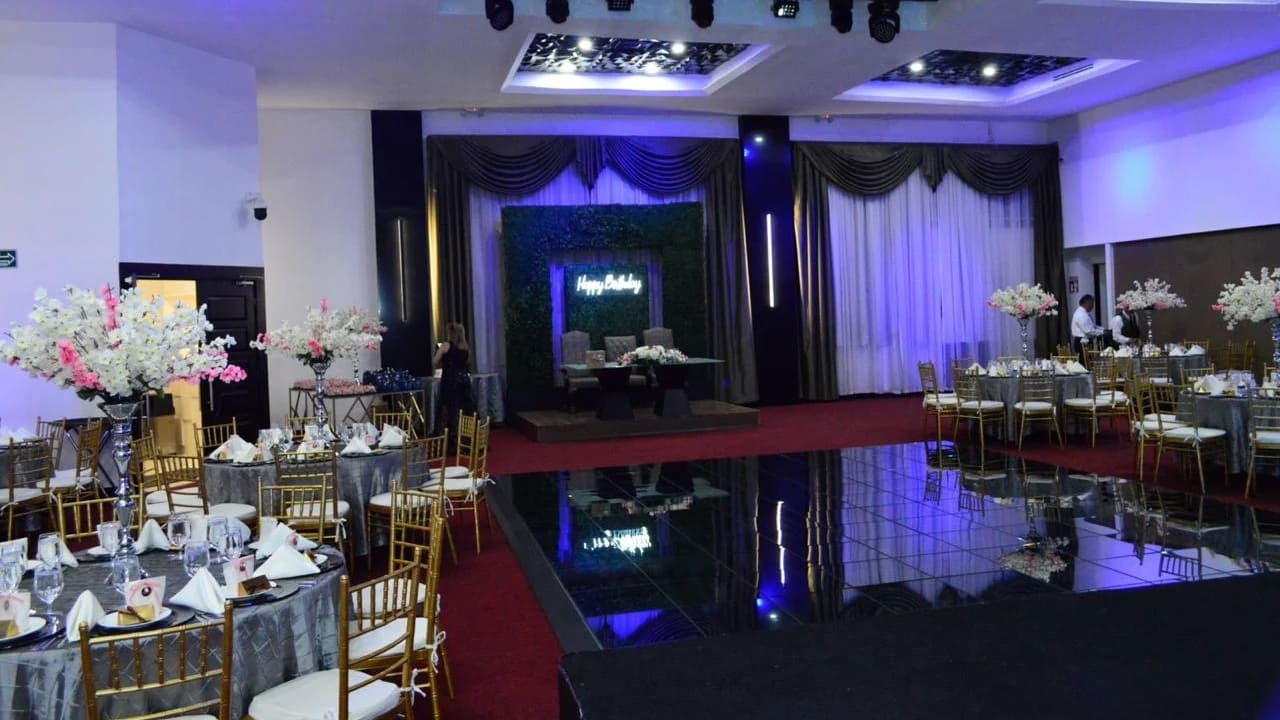 Di PALAZZO Eventos — foto 4
