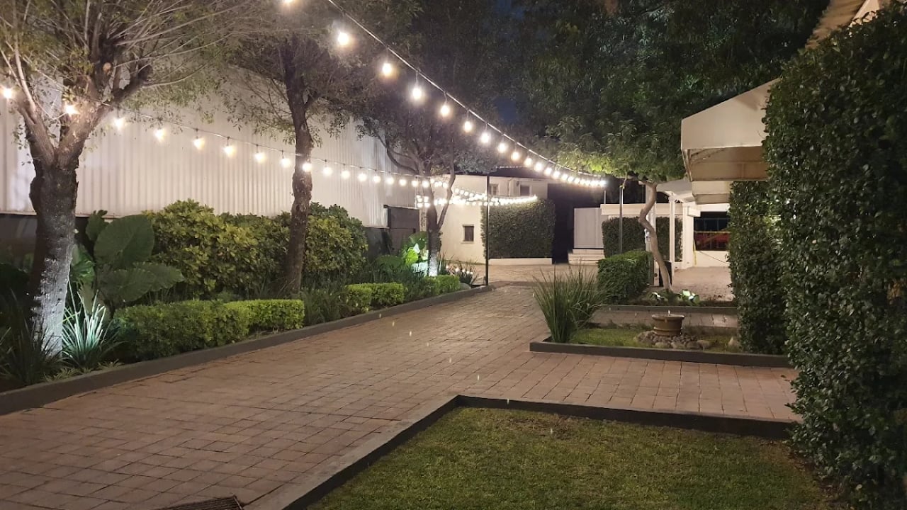 Urban Garden Eventos
