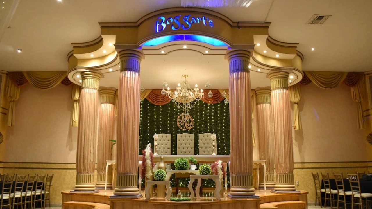 Salón Boggart's — foto 4