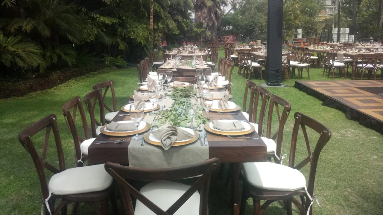 Casa de los Abanicos