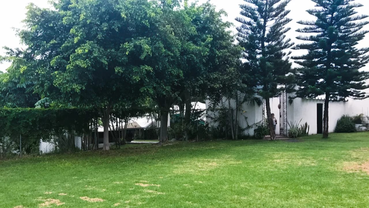 Hacienda Santa Elena