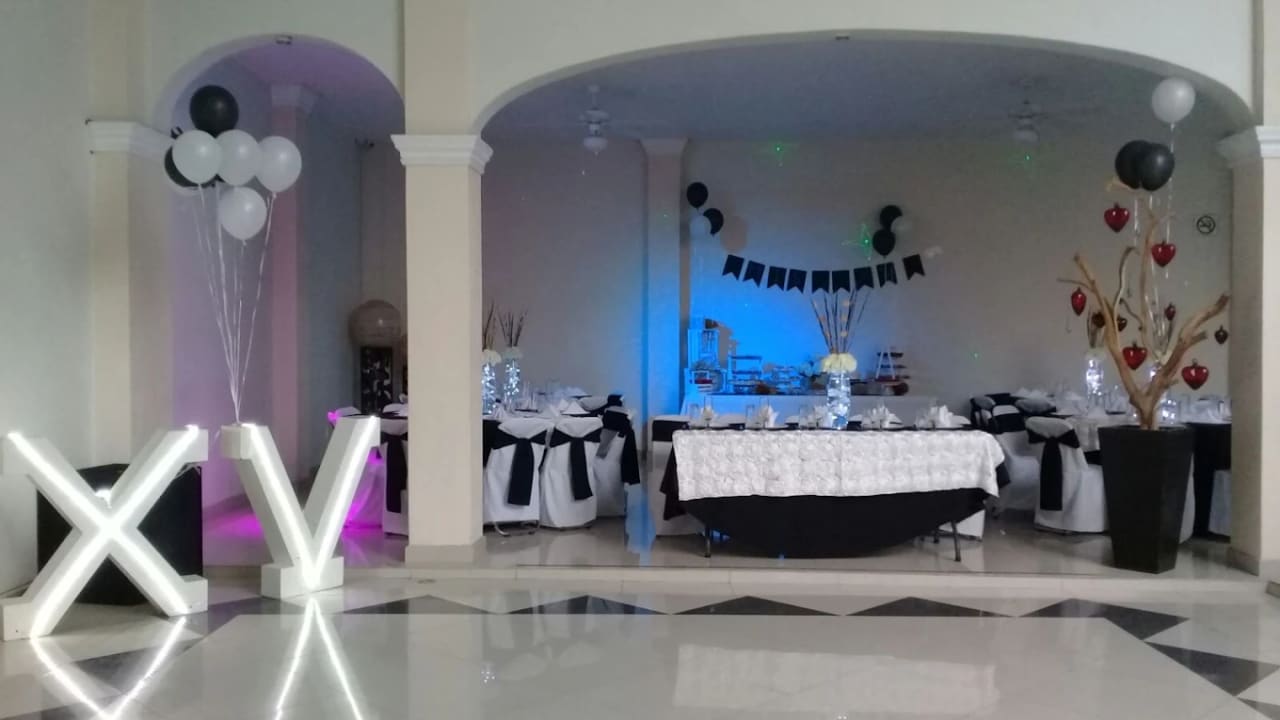 Luxury Eventos — foto 3