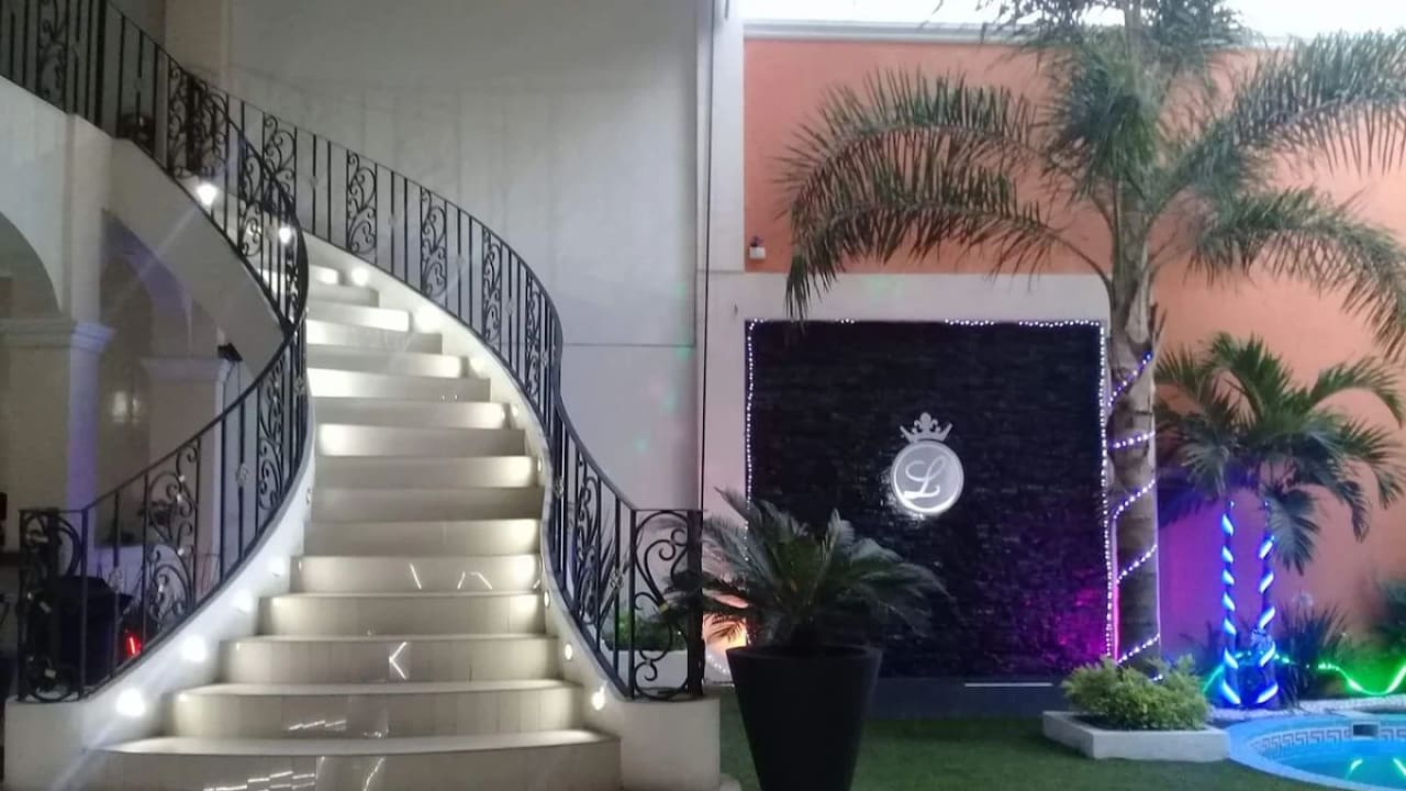 Luxury Eventos — foto 4