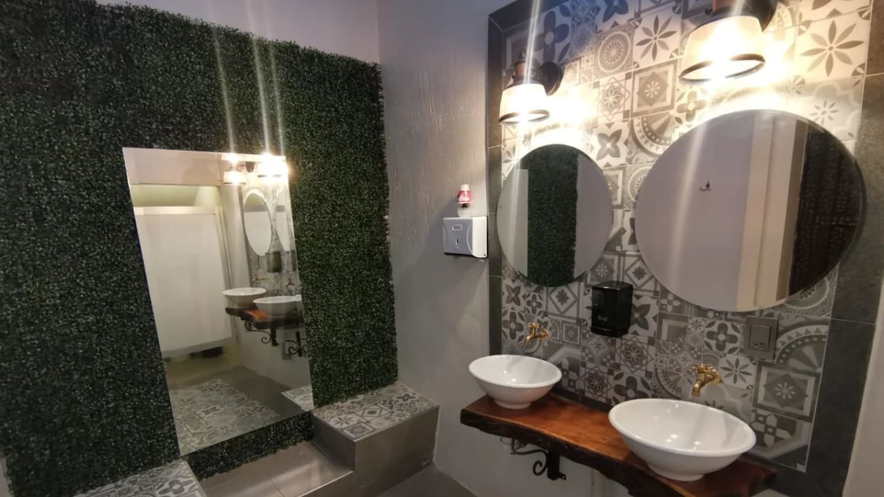 Santa Lucía Eventos Gdl