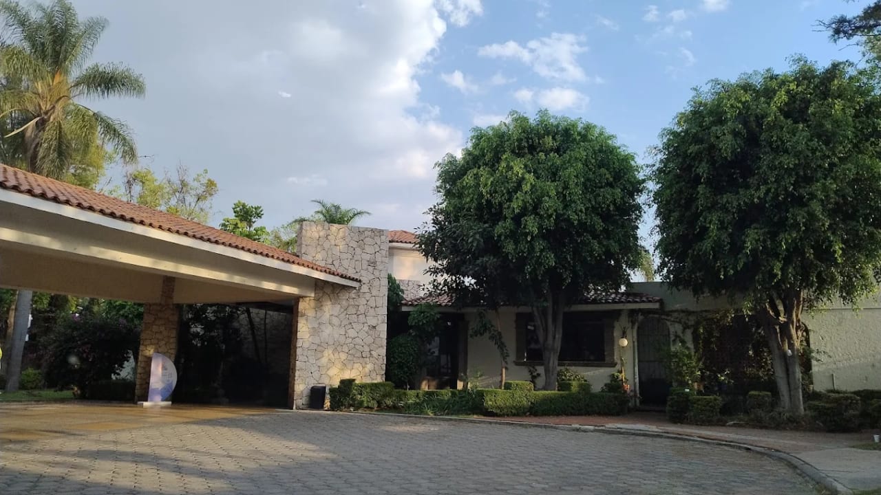 Tres Marías Puebla — foto 1