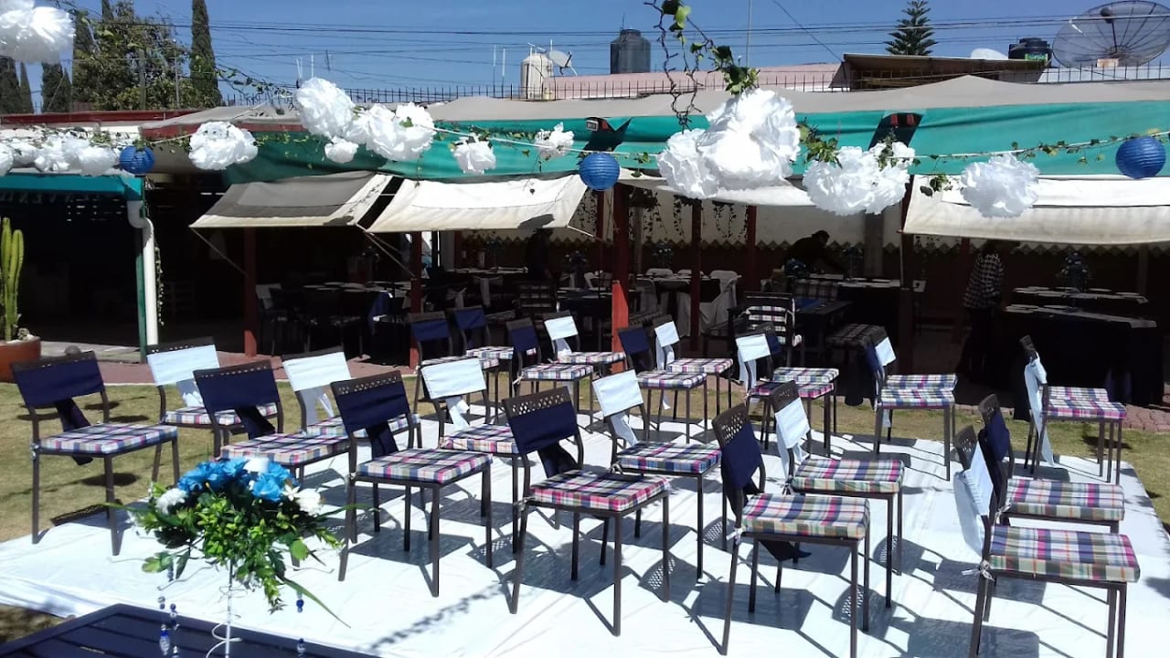 Jardín Cactus — foto 1