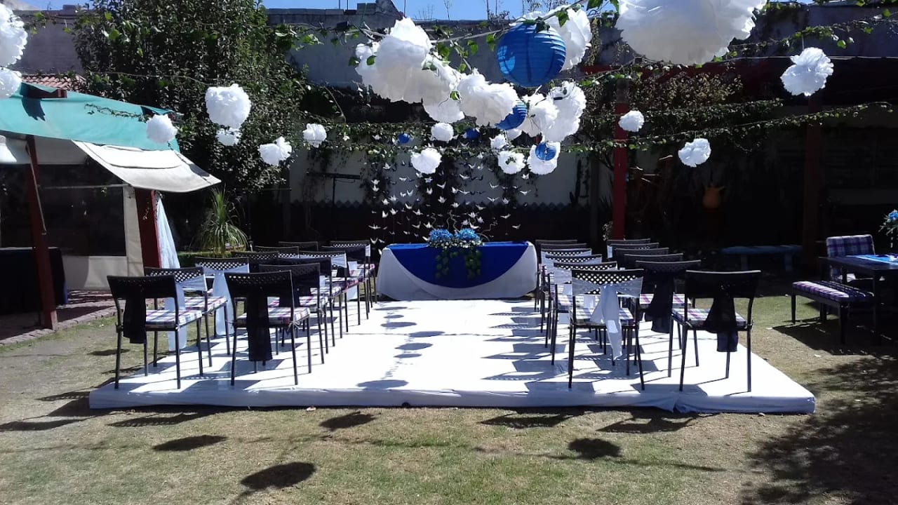 Jardín Cactus — foto 2