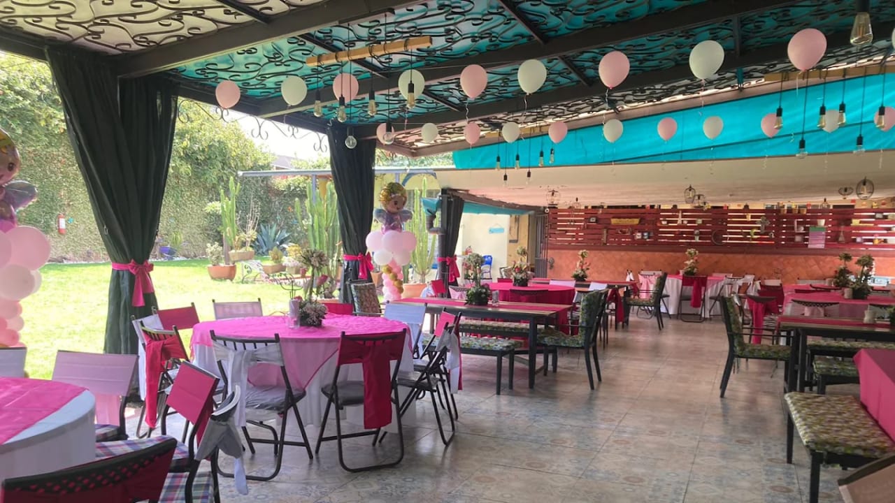 Jardín Cactus — foto 4