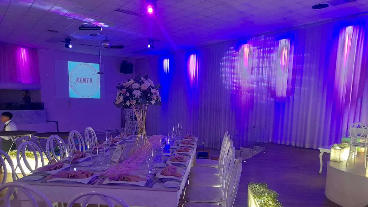 Antares Recepciones — foto 2