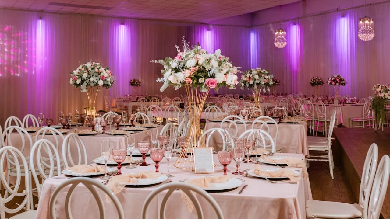 Antares Recepciones — foto 4