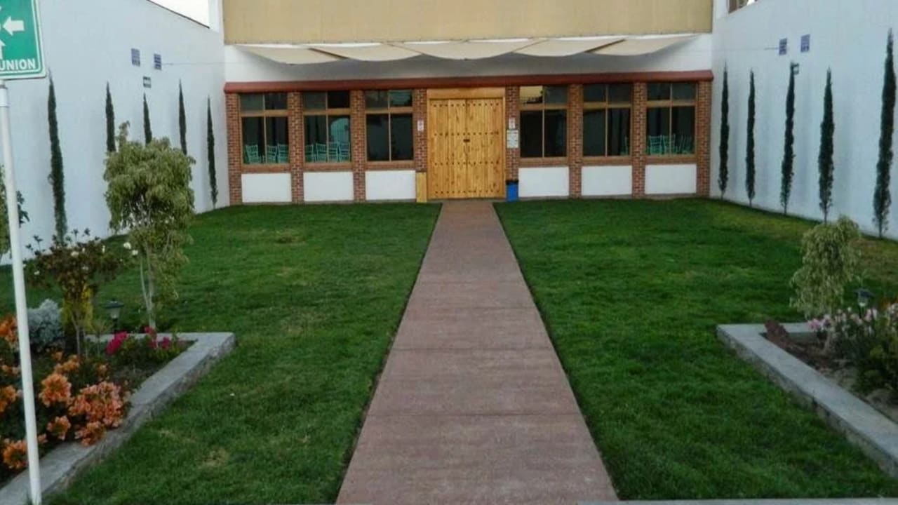 Salón Jardín Bugambilias — foto 1