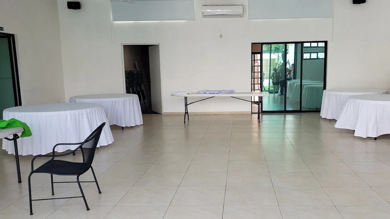 Salón Montejo 464 — foto 2