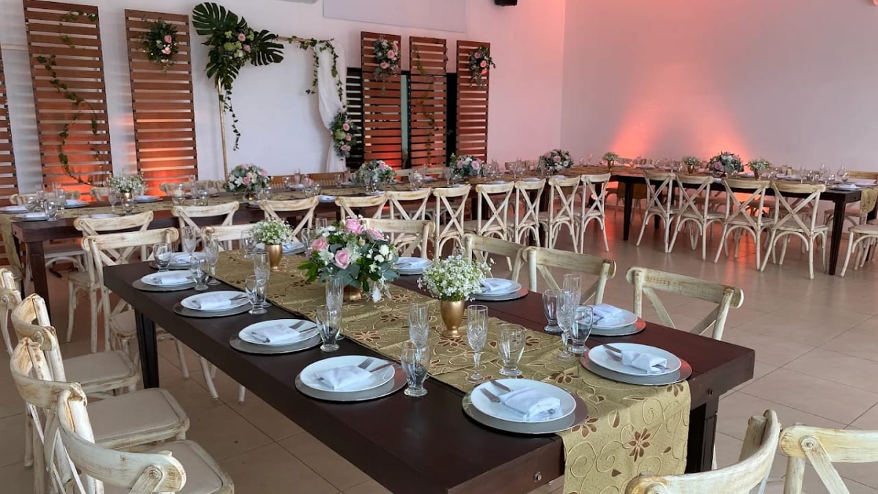Salón Montejo 464 — foto 4