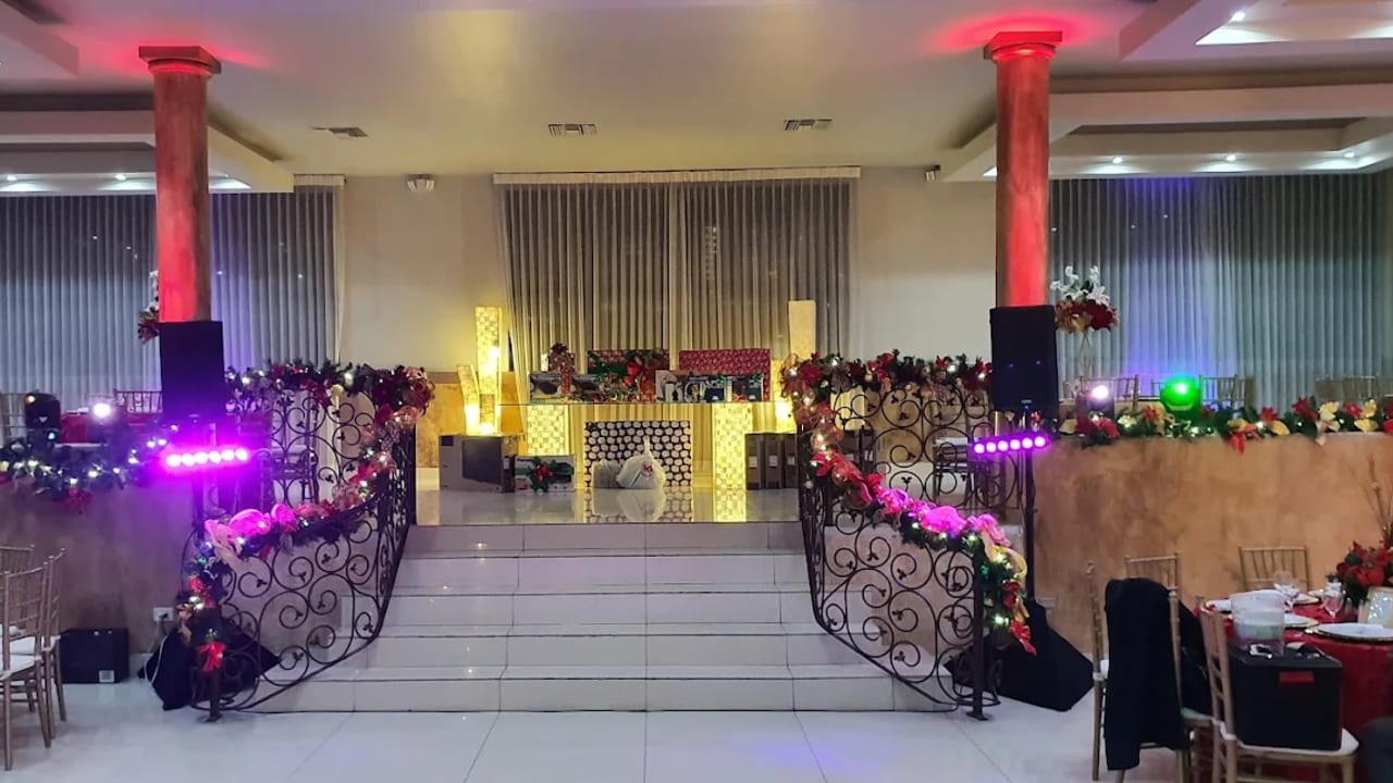 Salón Social El Castillo