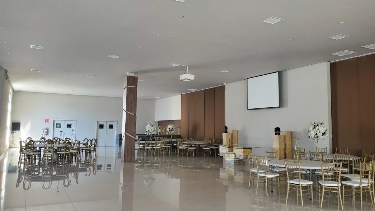 Salón Social El Castillo — foto 2