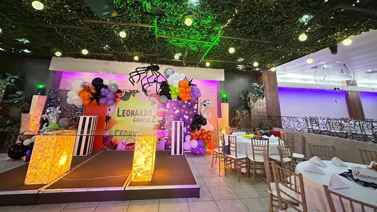 Salón Social El Castillo — foto 3