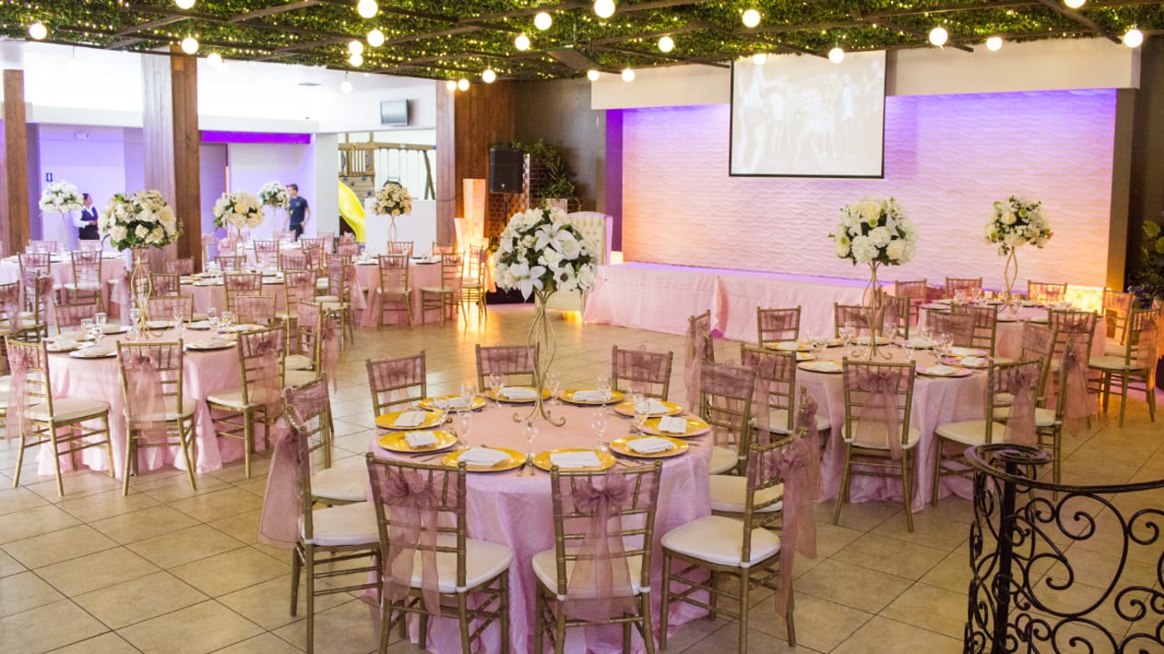 Salón Social El Castillo — foto 4