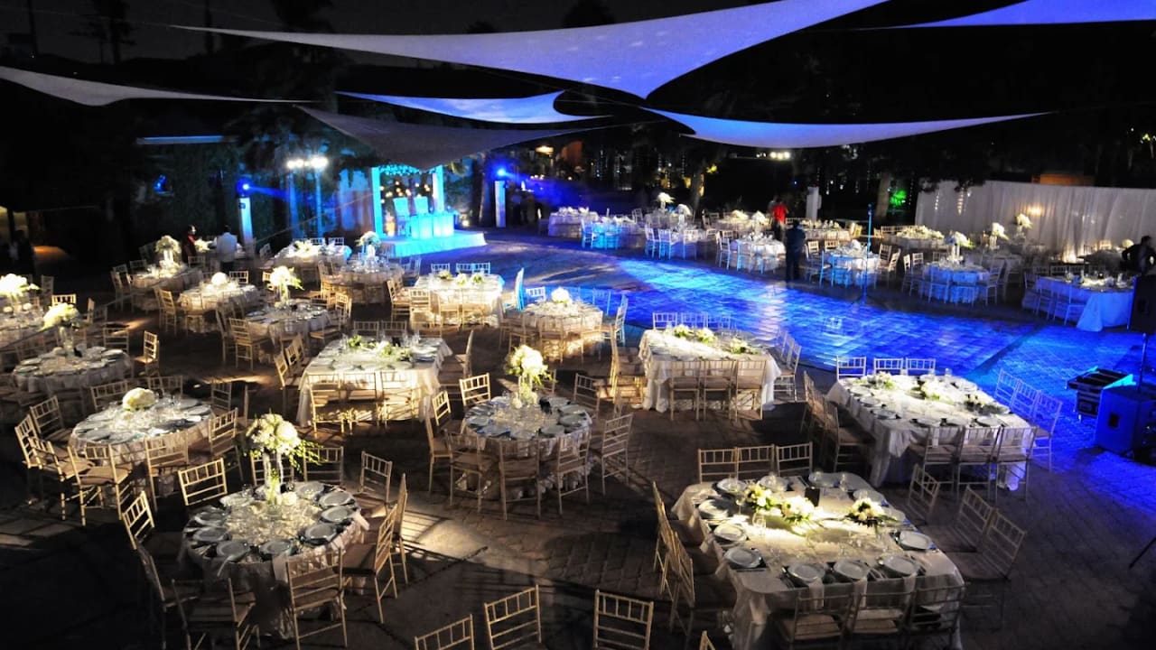 Alhambra Salón — foto 3