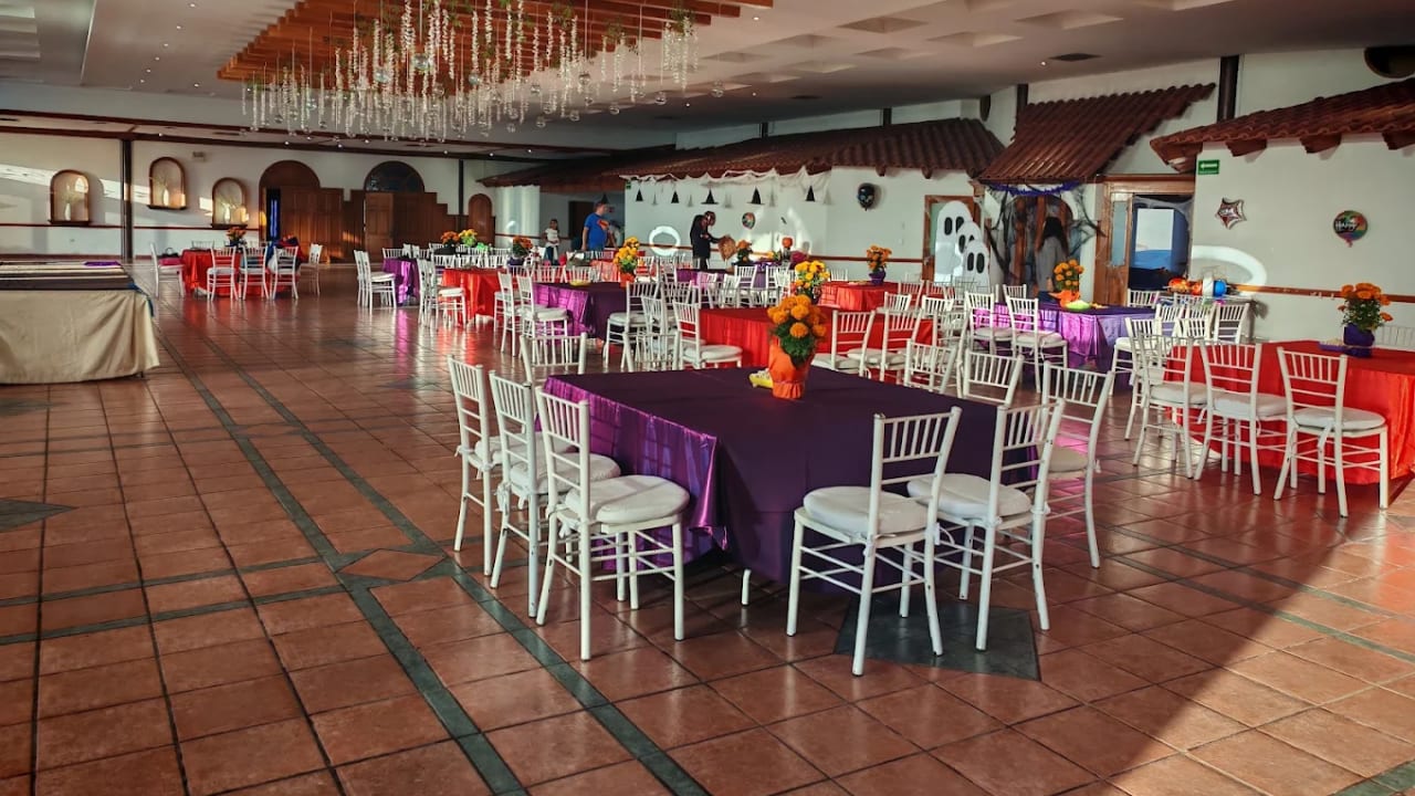 Salón Campestre Calpulli — foto 2