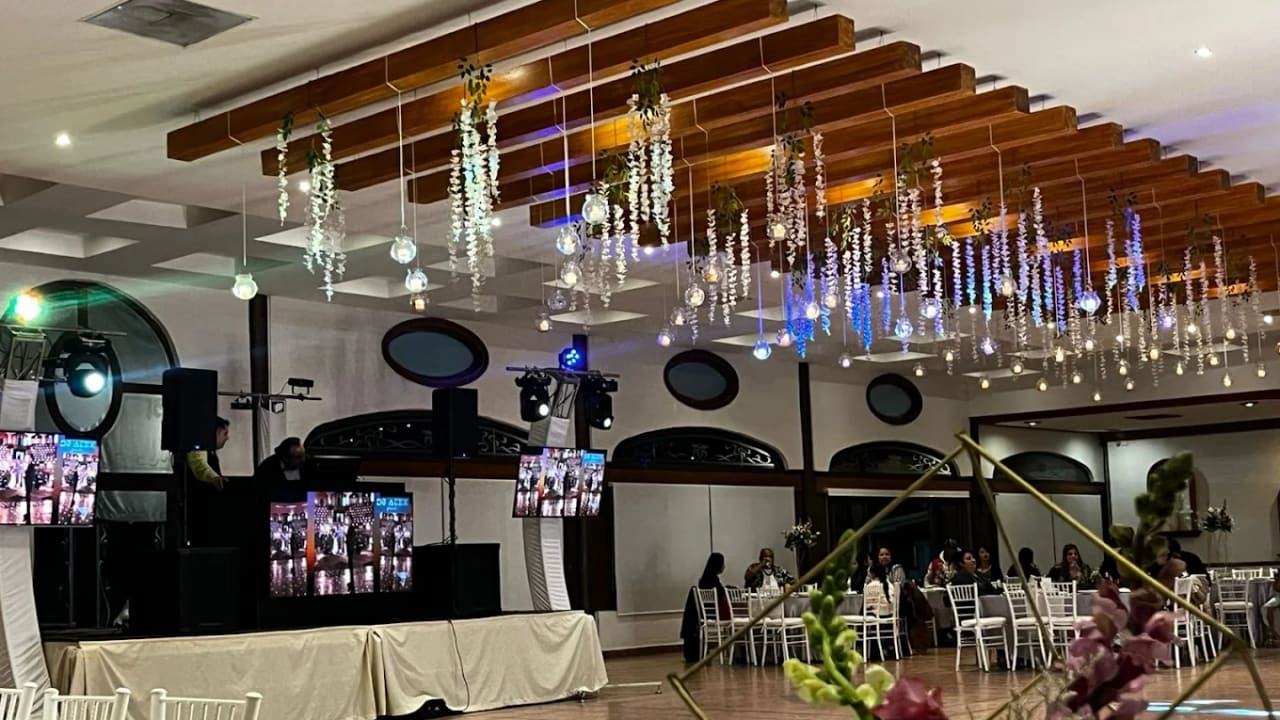 Salón Campestre Calpulli — foto 3