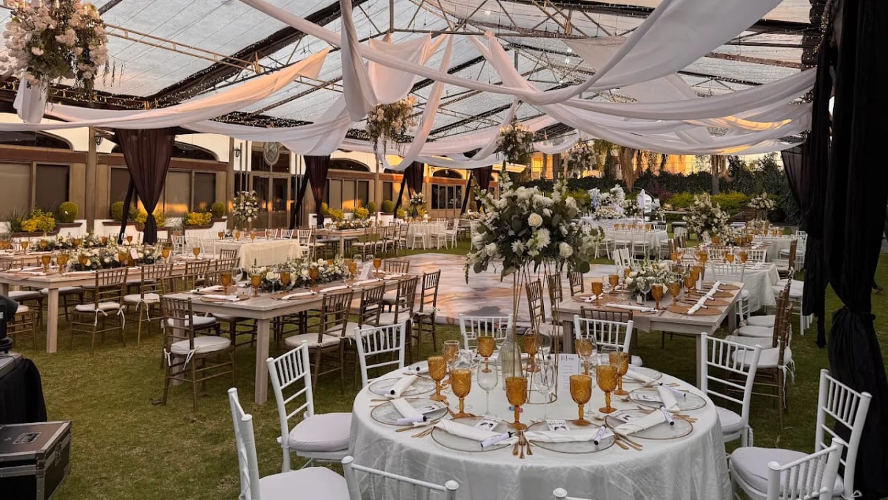 Salón Campestre Calpulli — foto 4