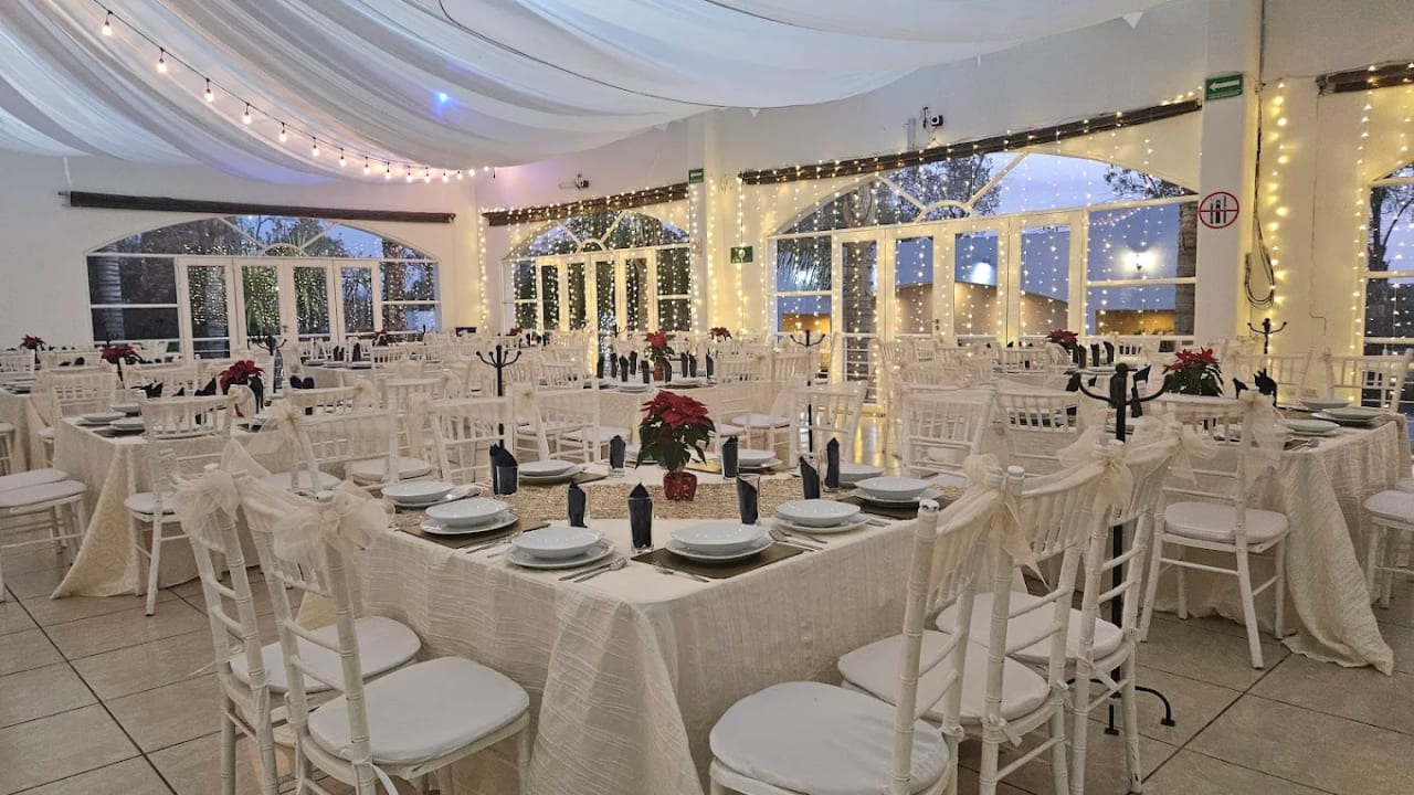 Salón Casa Victoria Eventos
