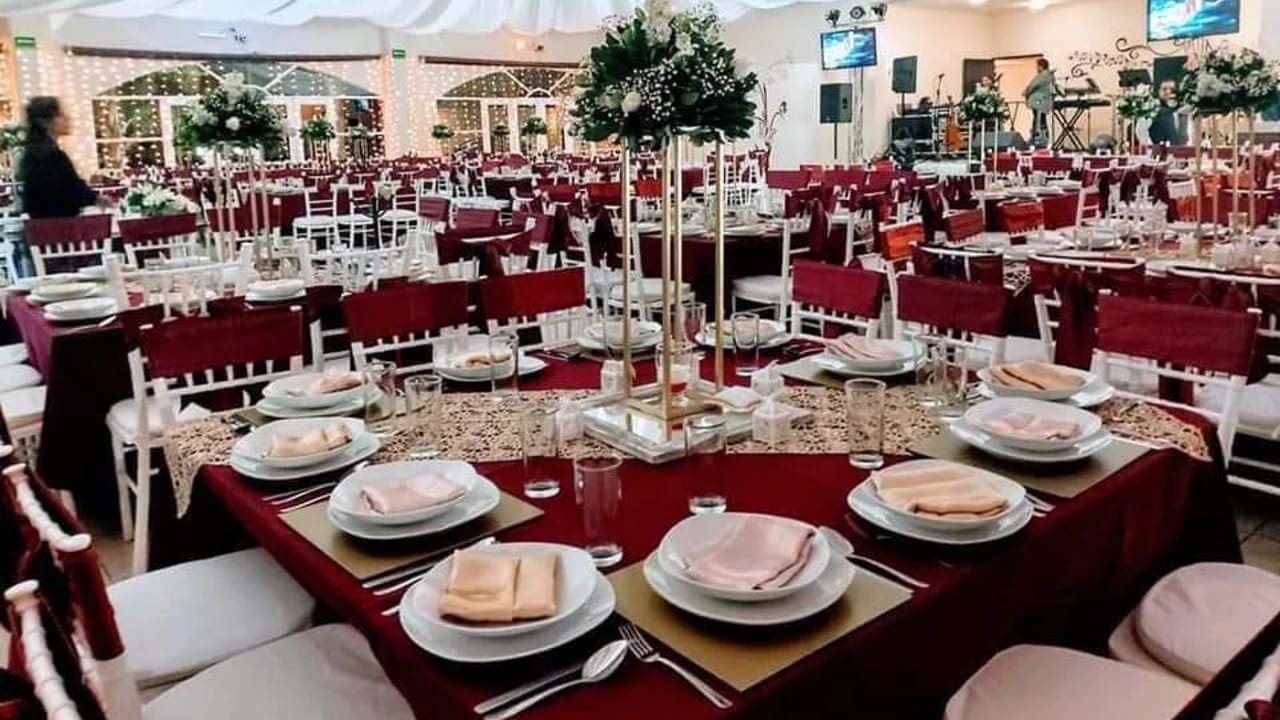 Salón Casa Victoria Eventos — foto 2