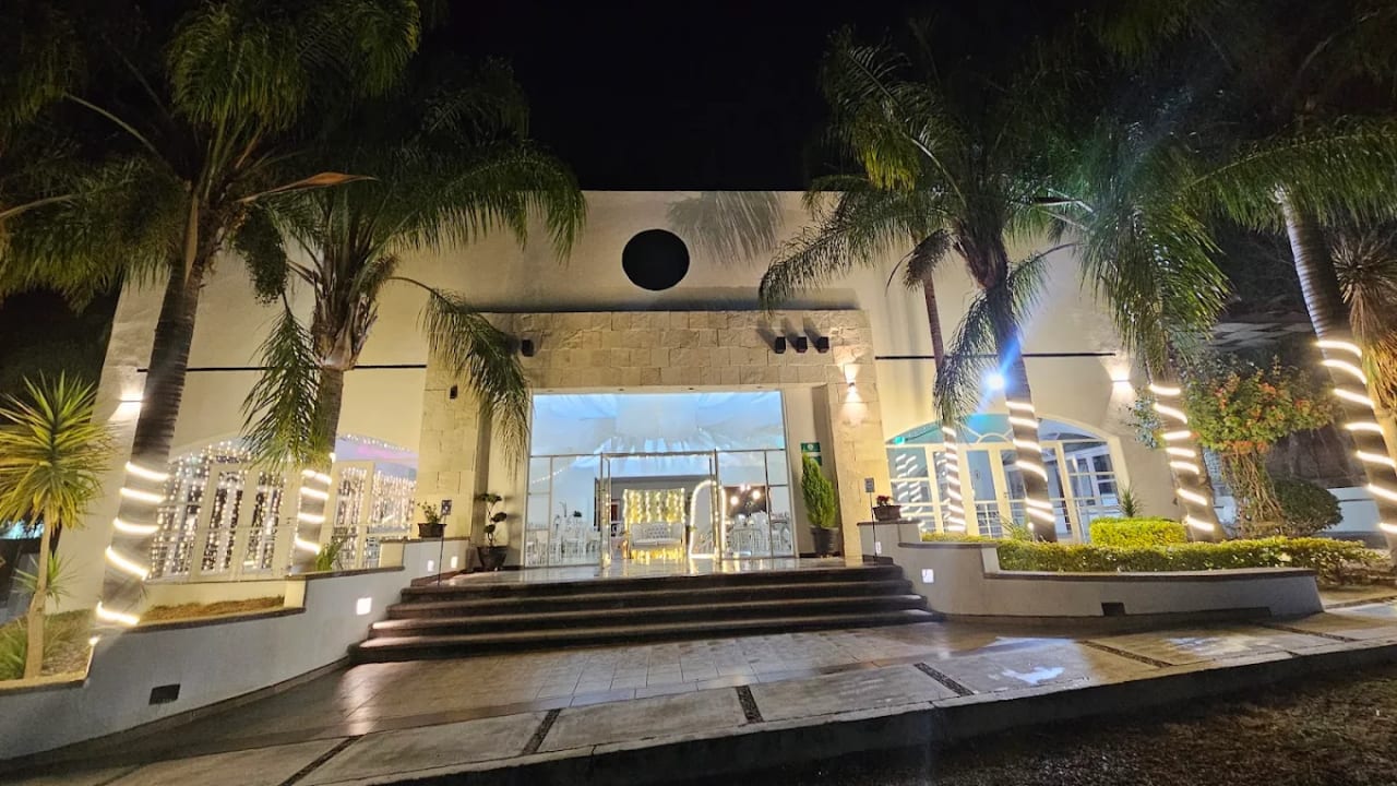 Salón Casa Victoria Eventos — foto 3