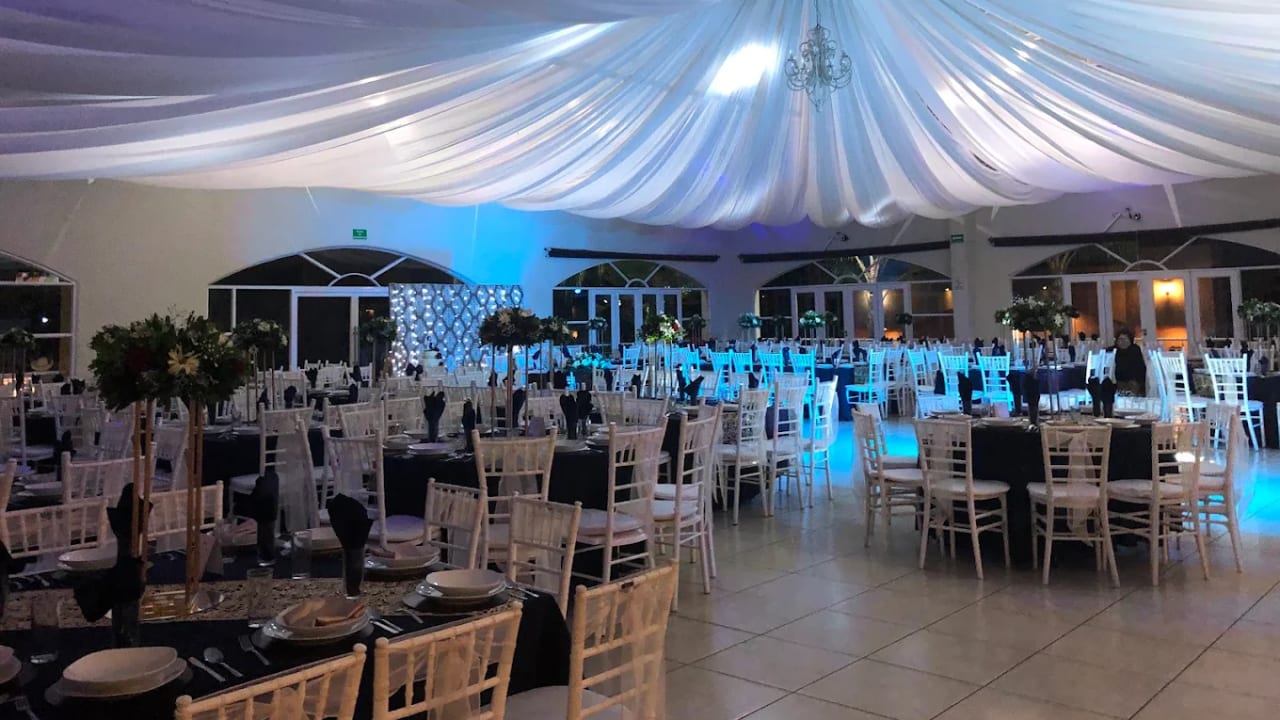 Salón Casa Victoria Eventos — foto 4