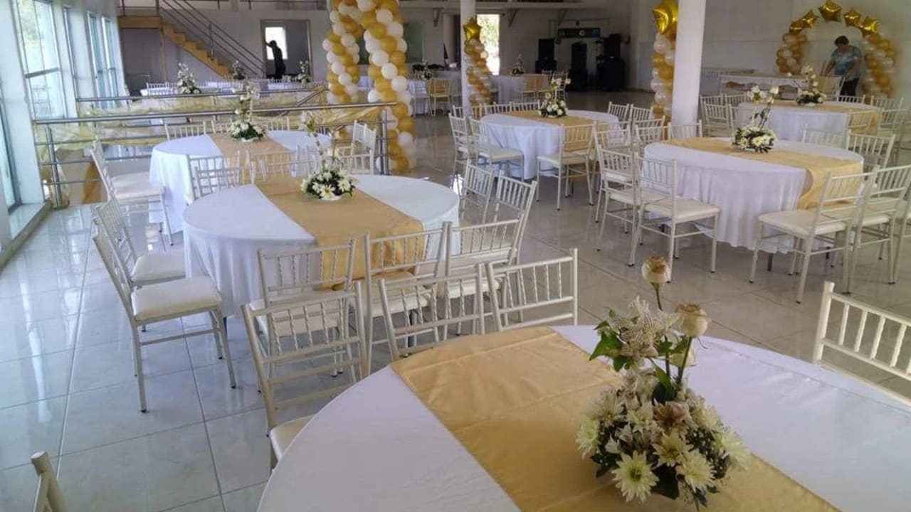 Salón Jardín Mirador Emmanuel — foto 3