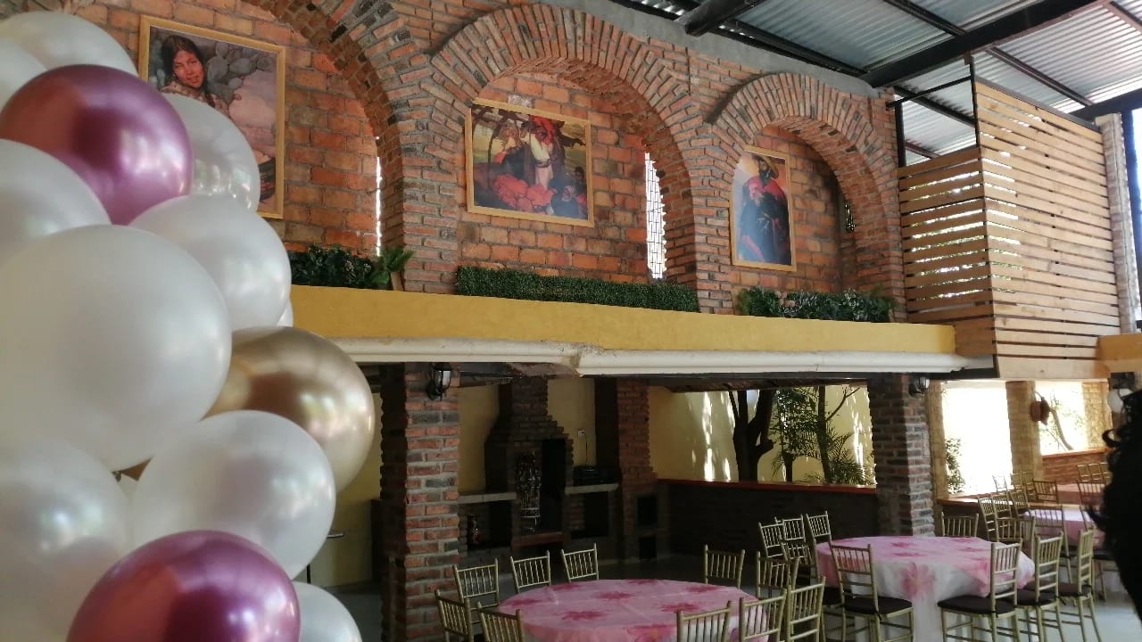 Salón Villa Jardín — foto 2