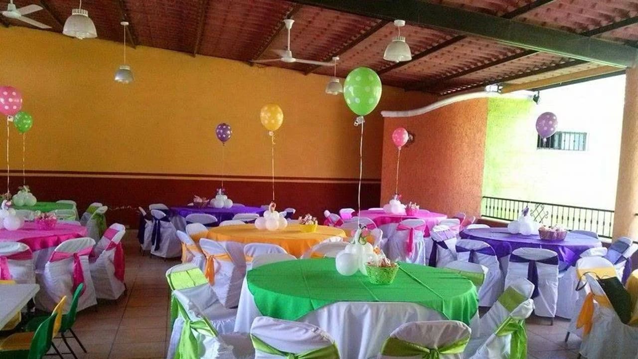 Salón Villa Jardín — foto 4