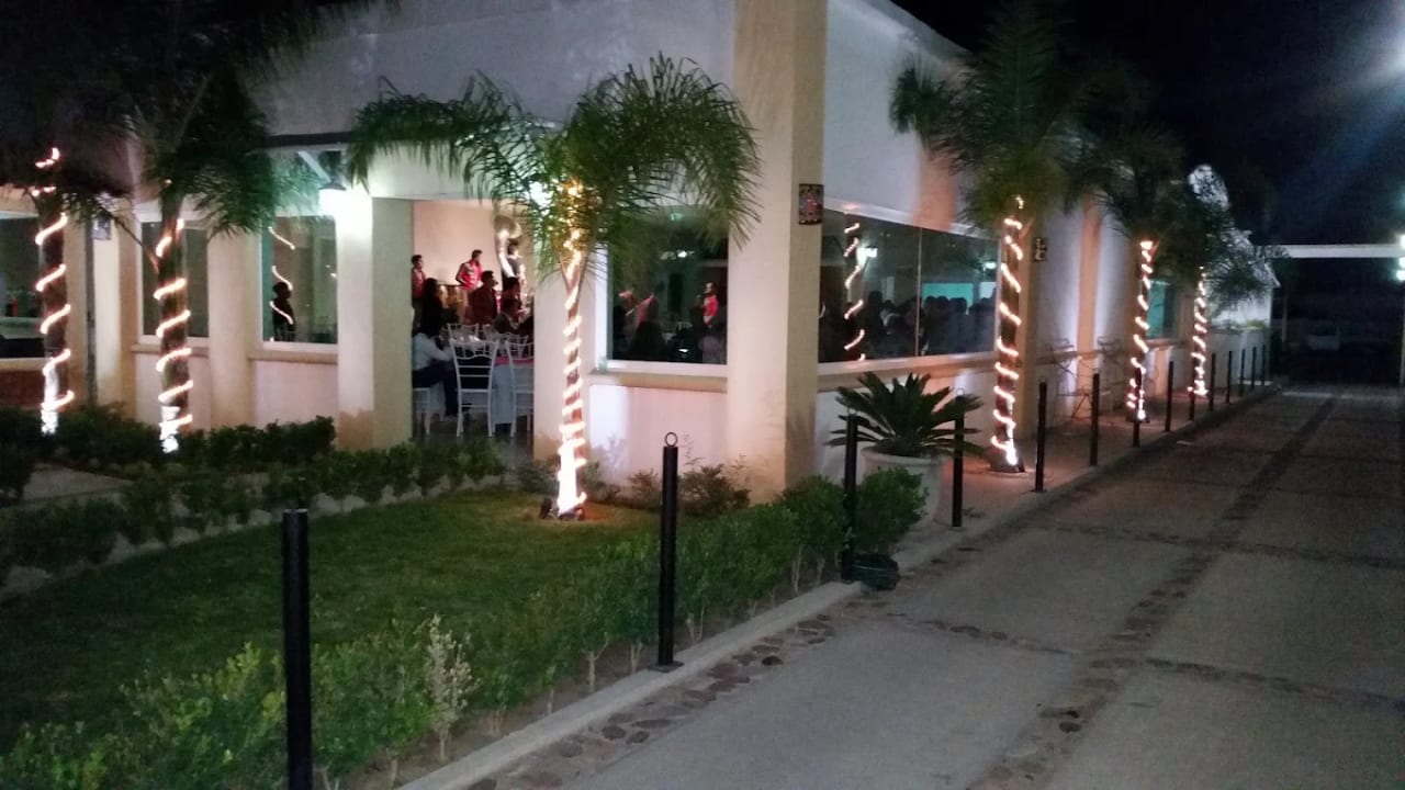 Quinta Las Palmas — foto 2