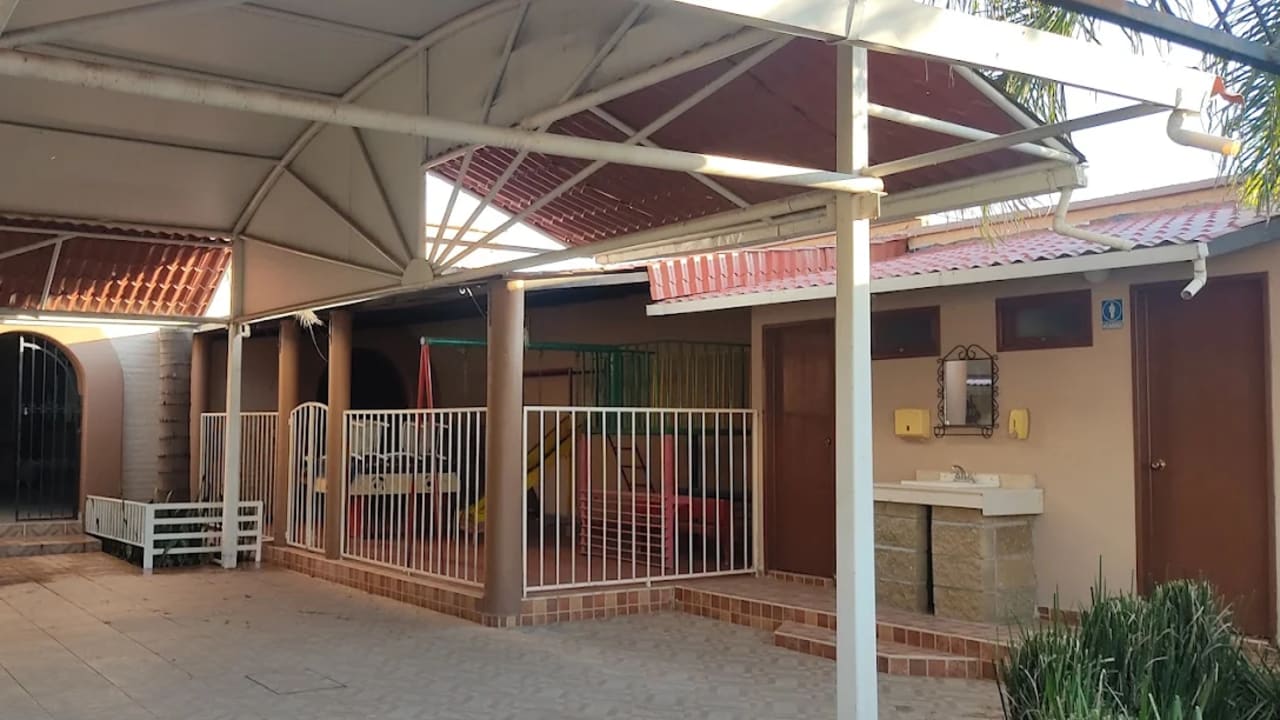 Quinta Las Palmas — foto 3