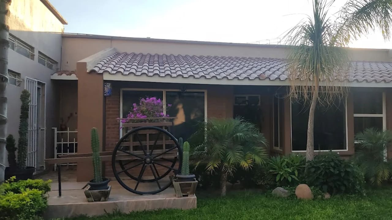Quinta Las Palmas — foto 4