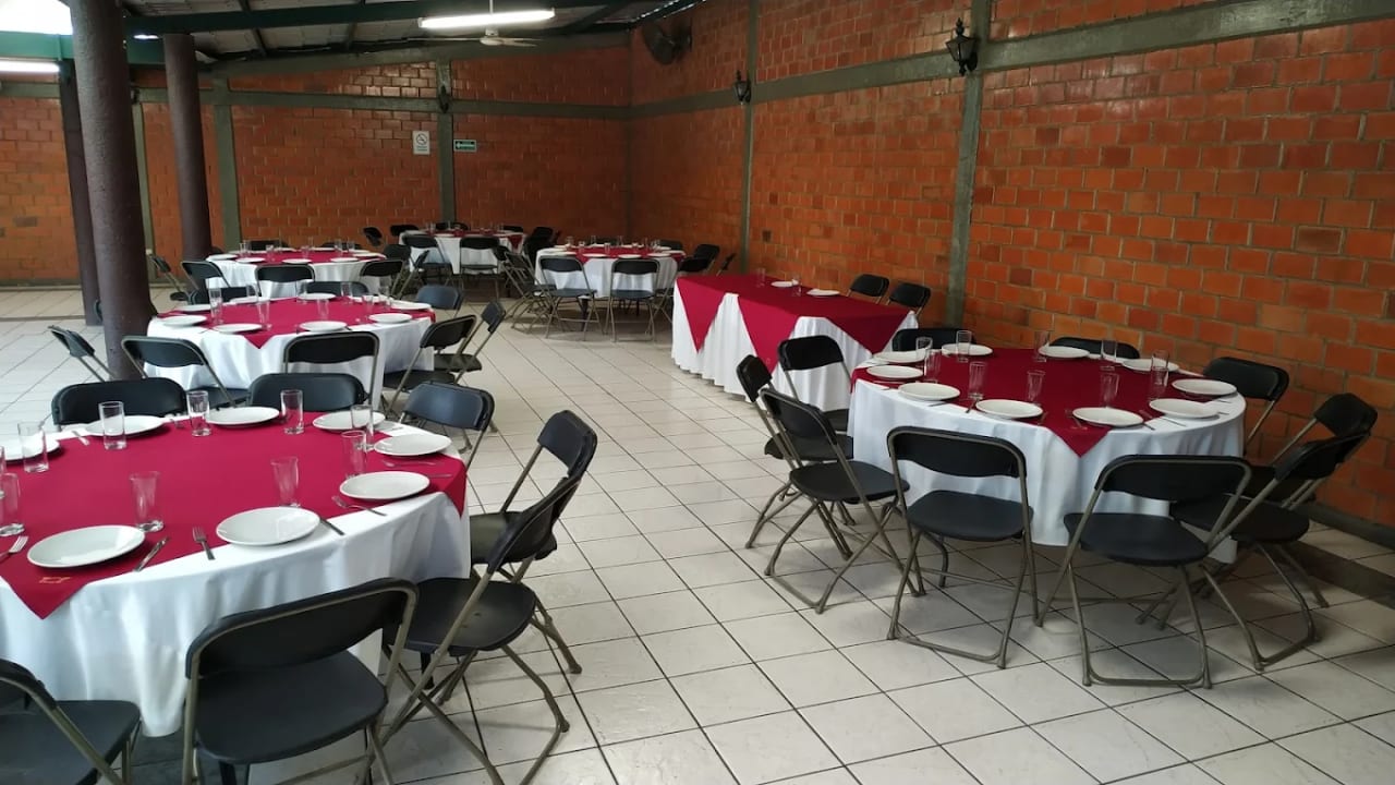Salón Los Angeles — foto 4