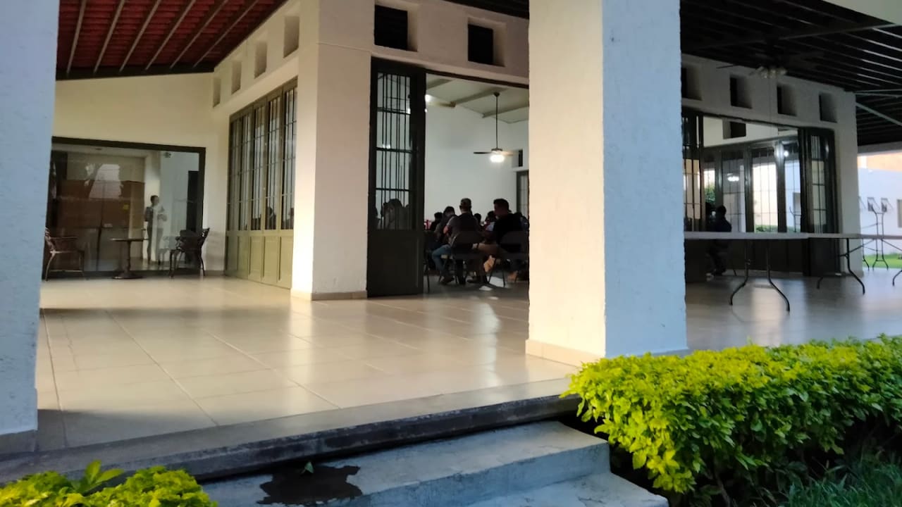 Terraza Jardin Acueducto — foto 3