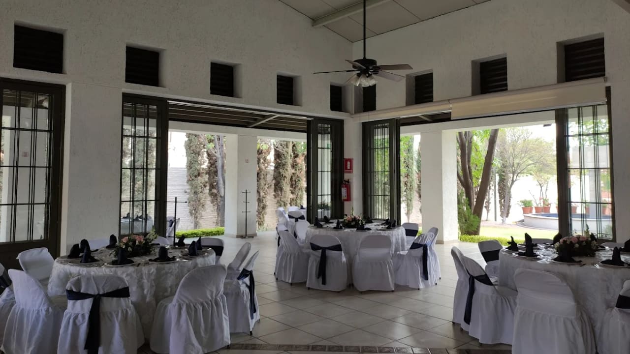 Terraza Jardin Acueducto — foto 4