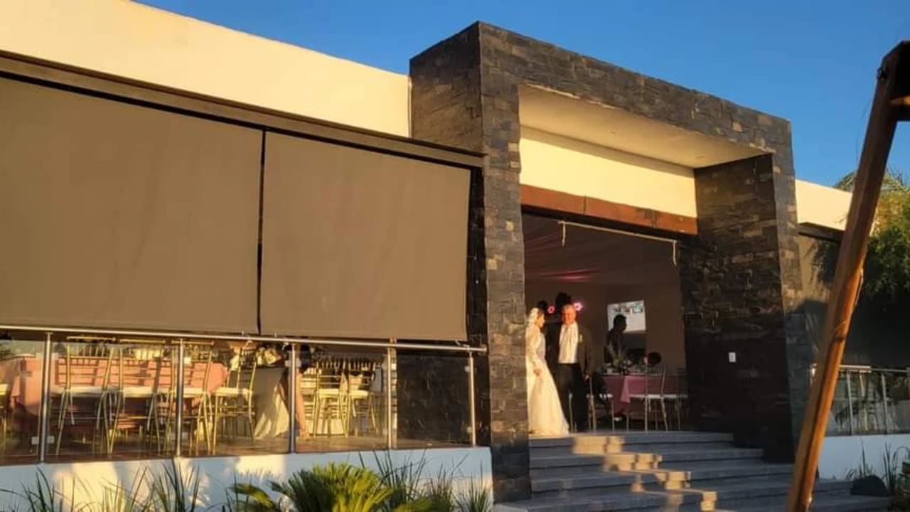 Santhino Eventos