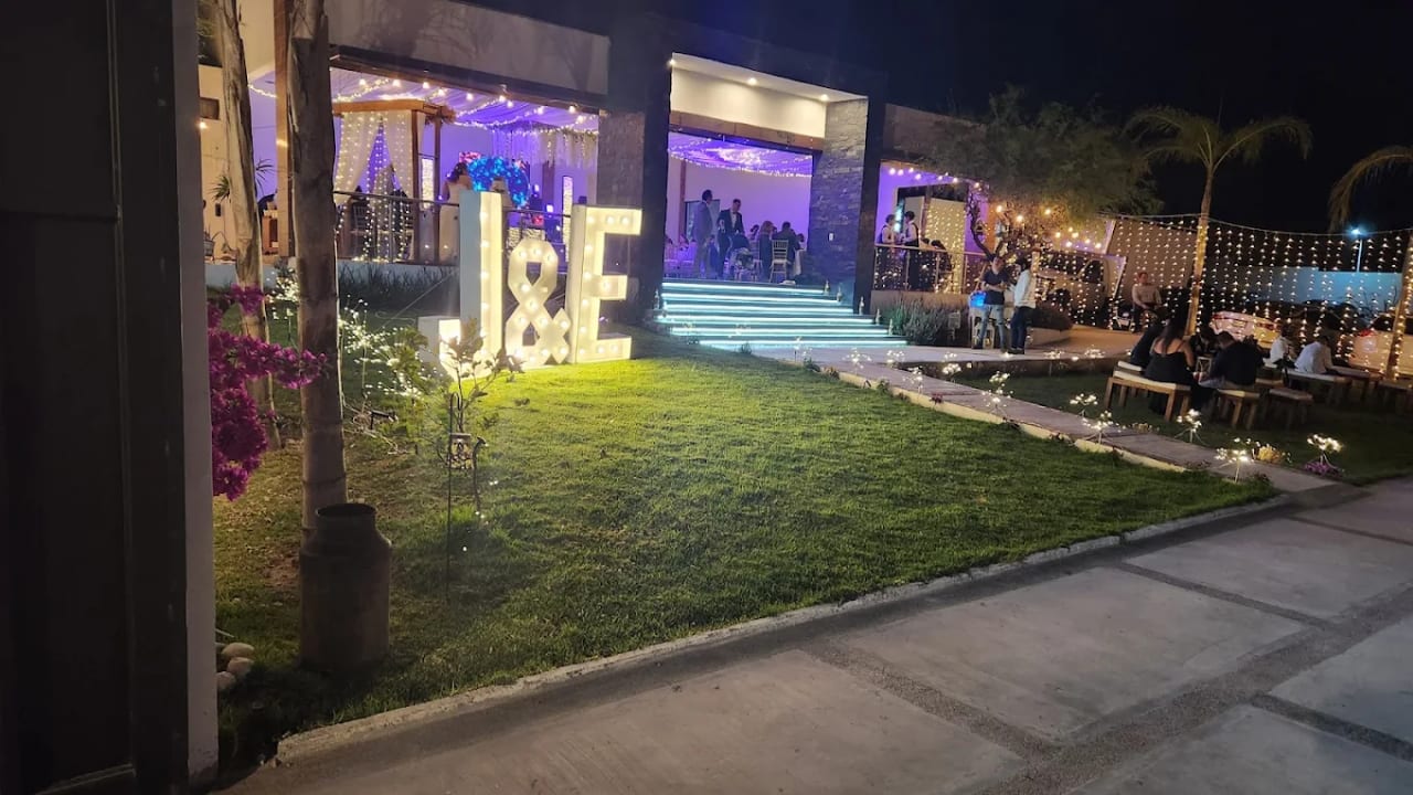 Santhino Eventos — foto 3