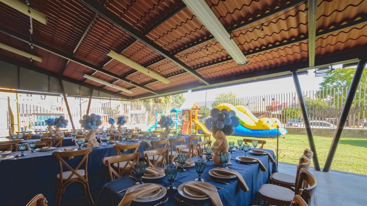 Terraza Omega — foto 3