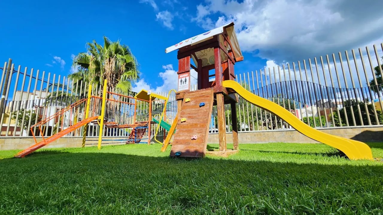 Terraza Omega — foto 4